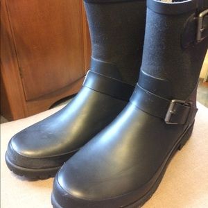 Ralph Lauren Rain Boots